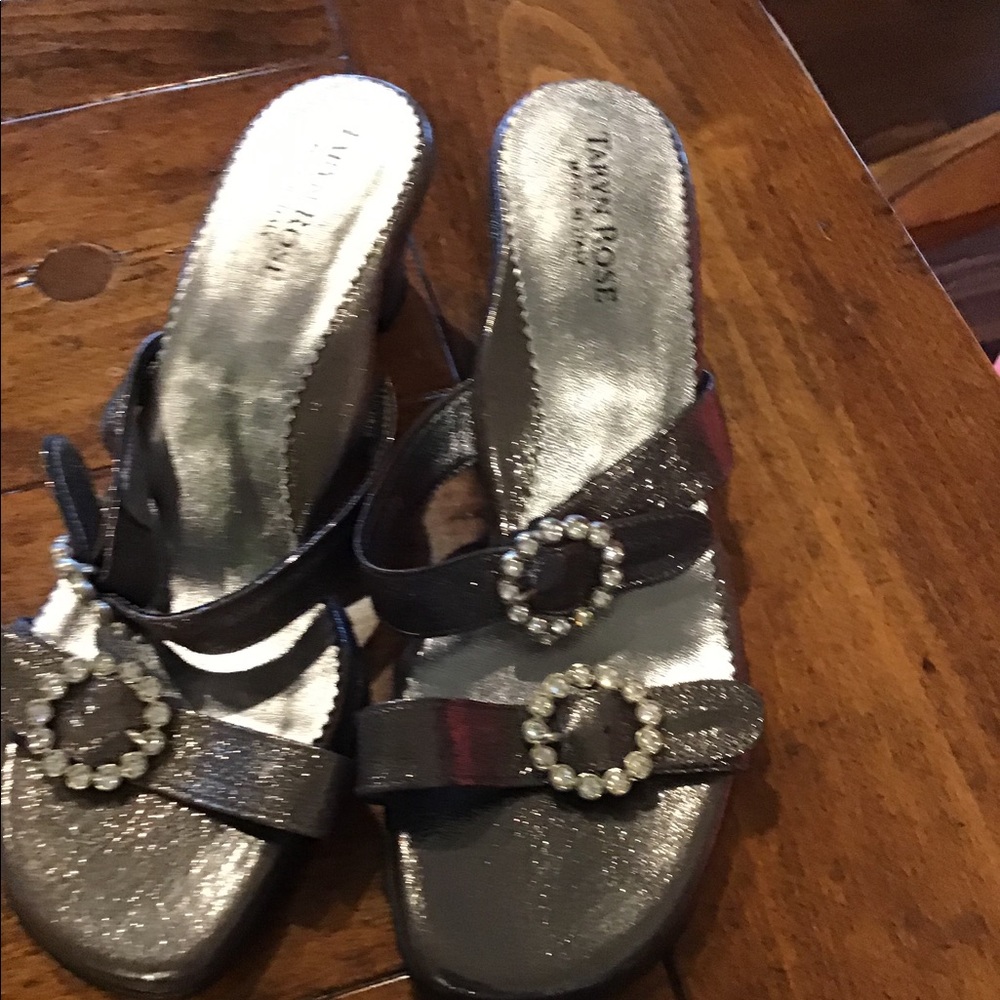 Taryn Rose sandals